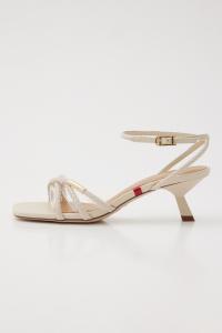 Тонкие сандалии «Миссури Роуп»