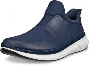 Мужские текстильные кроссовки для кросс-тренинга ECCO Biom 2.2, Marine Leather