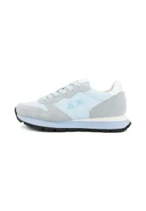 Кроссовки ally solid low Sun68, Azzurro