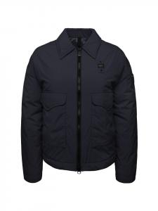 Куртка BLAUER USA, синий