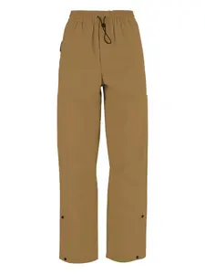 Брюки с кулиской Autry, коричневый