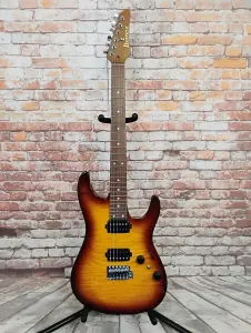 Ibanez AZ24S1F-VLS