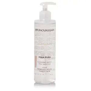 The Specifics Очищающая мицеллярная вода для чувствительной кожи 250 мл Bruno Vassari