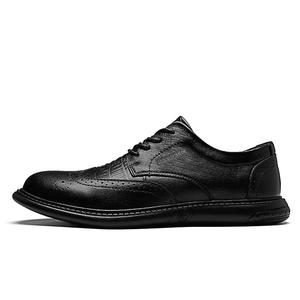 Mulinsen Повседневные туфли мужские черные