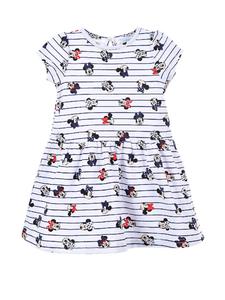 Платье Disney Minnie Mouse, белый