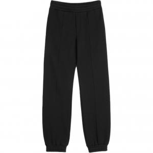 Футболка FW24 Повседневные Брюки Мужские Черный Valentino