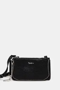 Сумочка AVRI ROCK Pepe Jeans, черный