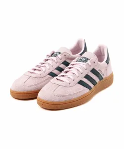Кроссовки Adidas Originals/для гандбола SPEZIAL W B'2Nd, цвет Pink