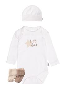 Комплект нижнего белья LILIPUT Little Star, белый
