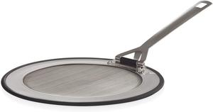 Защитный экран из нержавеющей стали Le Creusetдля сковородок, 20-24 см