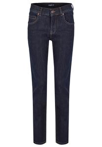 Джинсы прямого кроя Angels