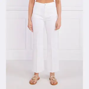 Джинсы бойфренда Beatrice B, белый