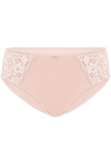 SUSA Трусики 'Latina' в бежевом цвете