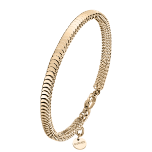 Браслет Nylah Burker, золото