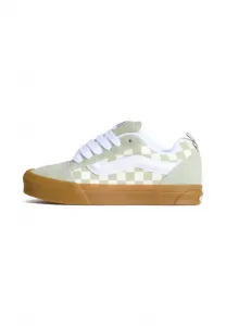 Скейтбордистские кроссовки knu skool унисекс Vans, Light Green