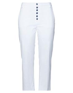 Брюки Dondup, белый