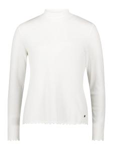 Рубашка Betty & Co, Natural White