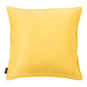 Декоративная подушка Safavieh Erna, цвет Mustard