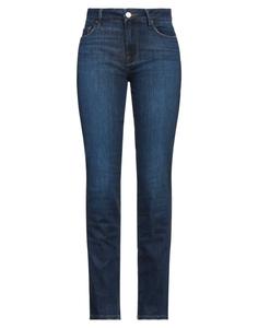 Джинсы Frame, синий