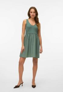 Платье Vero Moda VMVALLY , Laurel Wreath/Green