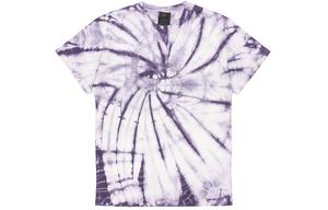 Мужская футболка Jordan, Сирень