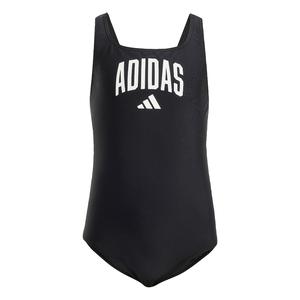 Спортивный купальник ADIDAS SPORTSWEAR Collegiate, черный