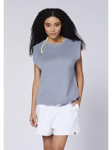 Топ Chiemsee, синий