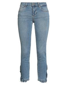 Джинсы Liu •Jo, синий