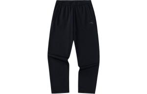 Разнообразие Тренировочная Коллекция Повседневные Брюки Мужские Черные Anta, черный