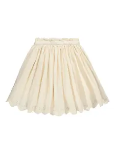 Юбка Blanca Molo, бежевый