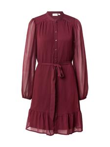 Мини платье VILA VIFalia, Cyclamen