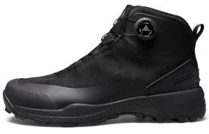 Кроссовки Humtto Outdoor Performance, черный