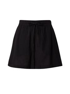 Шорты свободного кроя VERO MODA Linn, Black