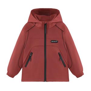 Ветровка Burgundy детская Disney, Burgundy