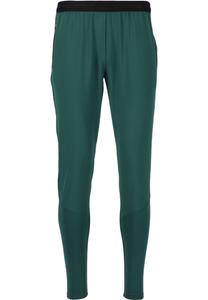 Длинные брюки Virtus Tapered Workout Pants BLAG V2, синий