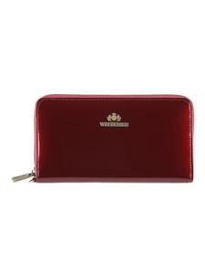 Кошелек Wittchen Portemonnaie Kollektion Verona(H) 10,5x (B) 19cm, цвет Burgundy