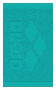 Полотенце Arena Jacquard 150 x 90 см зеленое