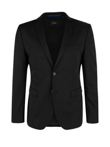 s.Oliver Домашняя куртка S.OPURE, цвет 9999_черный