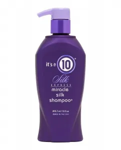 Шампунь Smoothing Miracle Silk 295 мл от It'S A 10