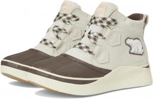 Ботинки SOREL Women's Out N About IV Classic Waterproof, Fawn/Midnight Cocoa