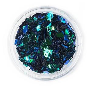 Пудра для дизайна ногтей Raisin, Magic Shards 11