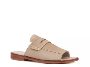 Сандалии Vintage Foundry Tracey, цвет слоновой кости