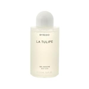 Гель для душа La Tulipe для женщин 225 мл Byredo