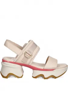 Босоножки Kinetic Impact 65 Sorel, нейтральный