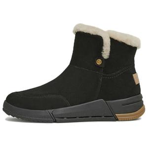 BATA Зимние ботинки Snow Boots женские Brown, 9,5 см