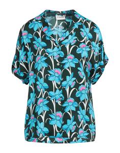 Рубашка P.A.R.O.S.H., лазурный