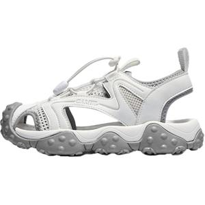 Антискользящие износостойкие детские сандалии Kids' CAMEL, Ecru