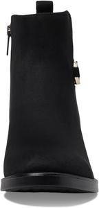 Женские ботильоны Tommy Hilfiger Imiera, Black 2