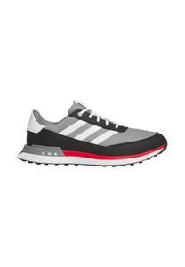 Кроссовки Adidas Golf S2G SL 24, Grey Three Cloud White Core Black/Grey