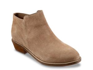 Ботинки Softwalk Rocklin Bootie, Beige Nubuck